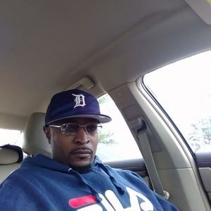 Meet your Posher, Rodney